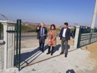 Milletvekilimiz Sayın Dr. Fatma AKSAL'ın Beldemize Ziyaretleri